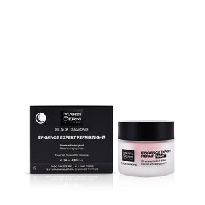 BLACK DIAMOND EPIGENCE EXPERT REPAIR NIGHT crema noche antiedad global