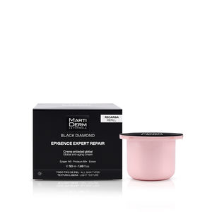 Crème anti-âge globale BLACK DIAMOND EPIGENCE EXPERT REPAIR