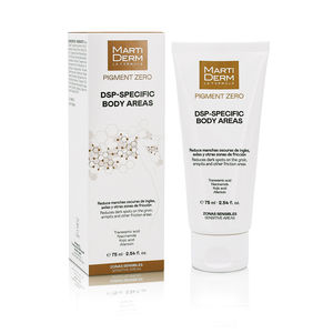 PIGMENT ZERO DSP body depigmenting cream