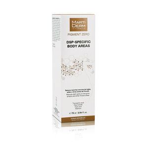 PIGMENT ZERO DSP body depigmenting cream