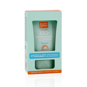 Martiderm sun cream 日焼け止め Photoprotection | MartiDerm