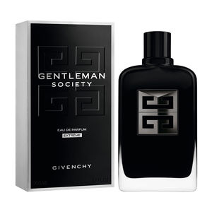 GENTLEMAN SOCIETY EXTREME