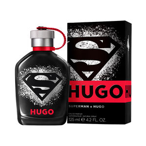 HUGO SUPERMAN