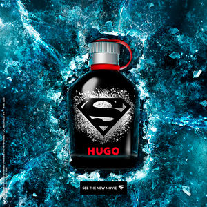 hugo boss v