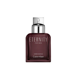 ETERNITY FOR MEN AMBER ESSENCE