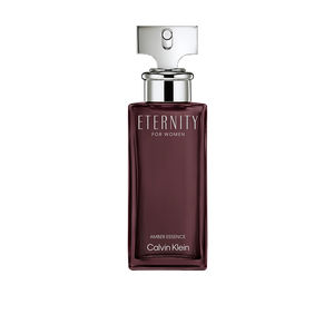 ETERNITY FOR WOMEN AMBER ESSENCE eau de parfum vaporizador 50 ml