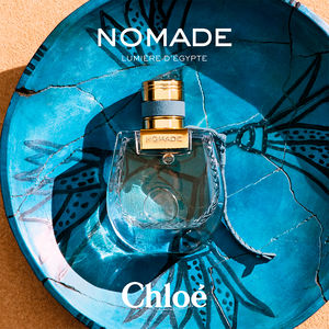NOMADE LUMIÈRE D’ÉGYPTE
