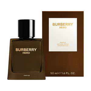 BURBERRY HERO PARFUM