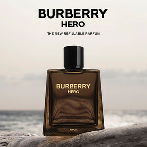 BURBERRY HERO PARFUM