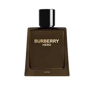 BURBERRY HERO PARFUM eau de parfum vaporizador 50 ml