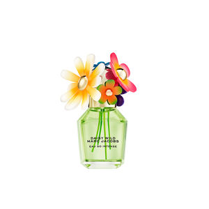 DAISY WILD EAU SO INTENSE eau de parfum vaporizzatore 50 ml