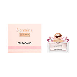 SIGNORINA