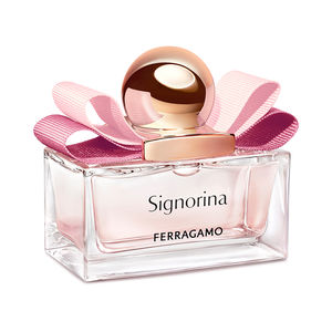 SIGNORINA