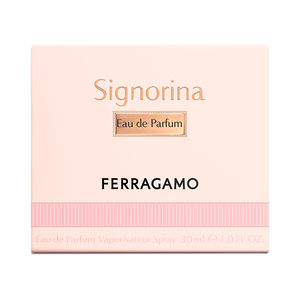 SIGNORINA