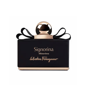 SIGNORINA MISTERIOSA
