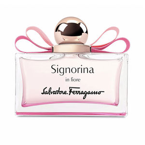 Salvatore Ferragamo SIGNORINA IN FIORE  perfume