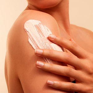 GOMMAGE EXFOLIANT corps peau neuve