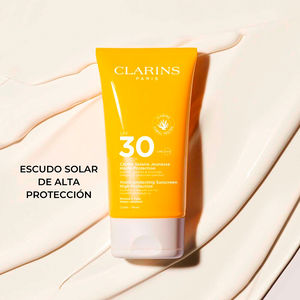 SOLAIRE cream SPF30