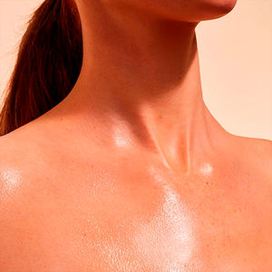 SOLAIRE eau en brume corps SPF50+ vaporizer