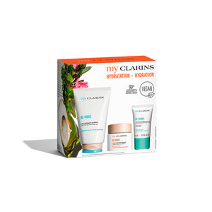 MY CLARINS RE-BOOST CREMA REFRESCANTE HIDRATANTE ESTUCHE