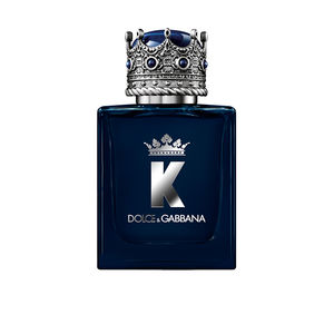 K BY DOLCE&GABBANA PARFUM eau de parfum vaporizador 50 ml