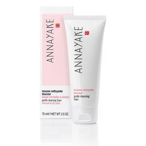 ACTIVE CLEASING FOAM fresh softener