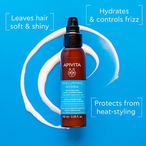 ACONDICIONADOR hidratante sin aclarado