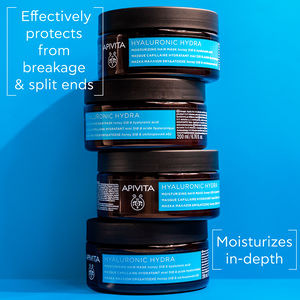 MASCARILLA hidratante para todo tipo de cabello