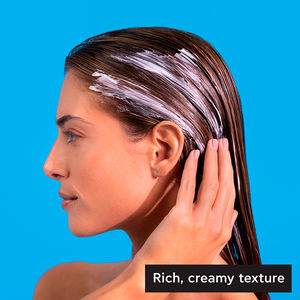 MASCARILLA hidratante para todo tipo de cabello