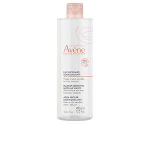 Desmaquillante - Desmaquillante - Agua micelar AGUA MICELAR desmaquillante Avène