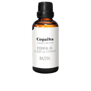 Aromaterapia ACEITE ESENCIAL copaiba Daffoil