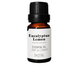 Aromaterapia ACEITE ESENCIAL eucalipto limón Daffoil
