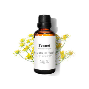 HUILE ESSENTIELLE De Fenouil Doux