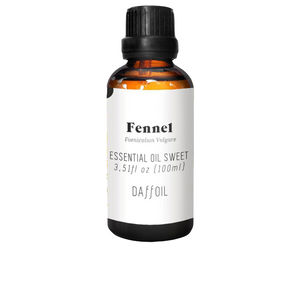 Aromaterapia ACEITE ESENCIAL hinojo dulce Daffoil