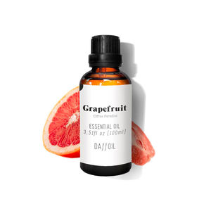 Grapefruit ESSENTIAL OIL