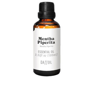 Aromaterapia ACEITE ESENCIAL menta piperita Daffoil