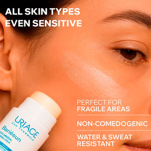 BARIÉSUN mineral stick SPF50+