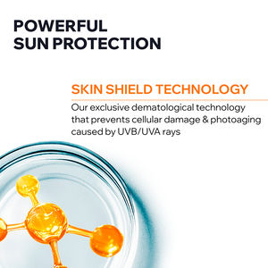 BARIÉSUN mineral stick SPF50+