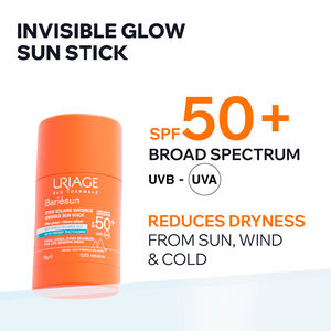 BARIÉSUN invisible stick SPF50+