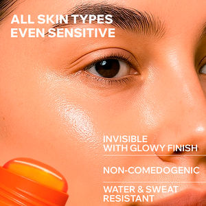 BARIÉSUN invisible stick SPF50+