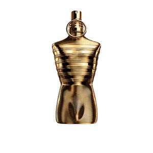 LE MALE ELIXIR ABSOLU PARFUM INTENSE eau de parfum vaporizador 125 ml