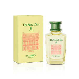 THE SUITE CLUB