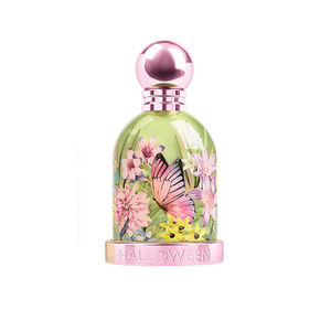 HALLOWEEN BLISS eau de toilette vaporizzatore 50 ml