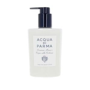 Body moisturiser - Hand cream & treatments Acqua Di Parma Losjon za roke in telo COLONIA kupite na spletu