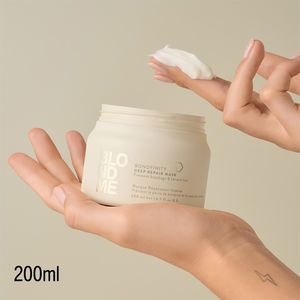 BLONDME BONDFINITY tratamiento reparador intensivo