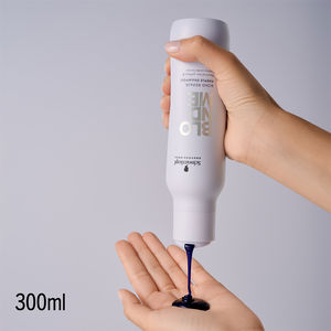 BLONDME BOND REPAIR purple shampoo