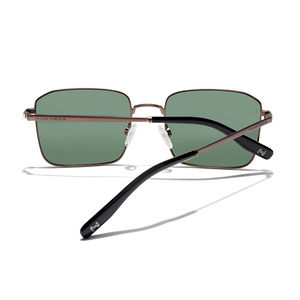 IRIS polarized