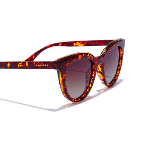 BELLA polarized