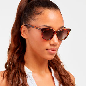 BELLA polarized