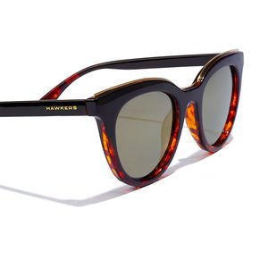 BELLA polarized